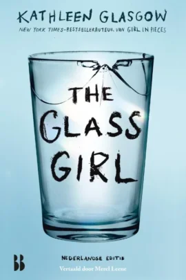 The glass girl