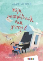 Mijn soundtrack van groep 8 | 9789401479028