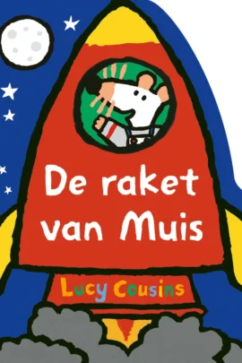 De raket van Muis