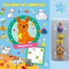 Babydieren | 9789403246598 Babydieren | 9789403246598