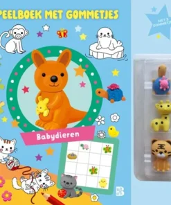 Babydieren