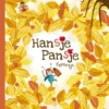 Hansje Pansje Kevertje | 9789002278792