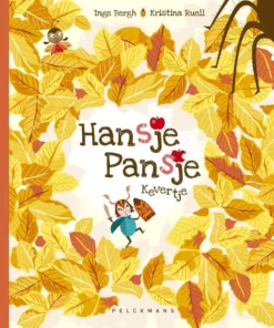 Hansje Pansje Kevertje