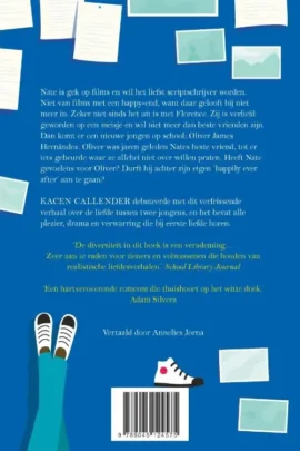 Alternative view of Dit is best wel een episch liefdesverhaal