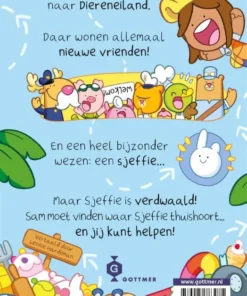 Welkom op Diereneiland! - Afbeelding 2