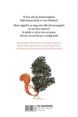 Alternative view of Een beetje veel