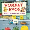 Avonturen in de stad | 9789401465380 Avonturen in de stad | 9789401465380