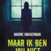 Maar ik ben jou niet | 9789047712145 Maar ik ben jou niet | 9789047712145