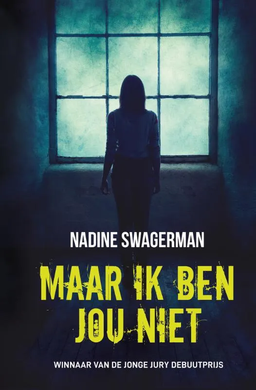 Maar ik ben jou niet | 9789020609615 Maar ik ben jou niet