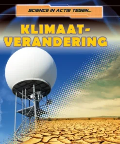 Tegen klimaat-verandering