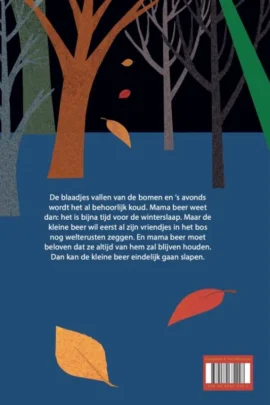 En nu naar bed | 9789089674227