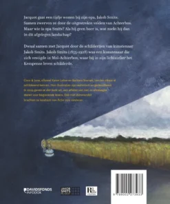 Jacquot en de lichtzoeker | 9789002273933