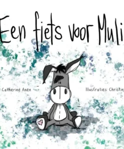 Een fiets voor Muli