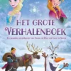 Het grote verhalenboek | 9789045130439