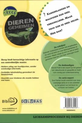 Alternative view of Dierengeheimen