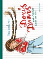 Het boek van Doris Dwars | 9789462917941