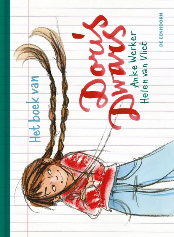 Het boek van Doris Dwars | 9789462918030 Het boek van Doris Dwars