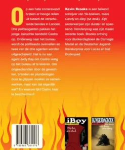 Alternative view of Bad Castro