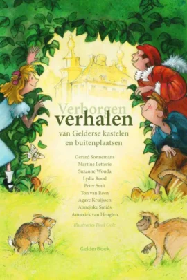 Verborgen verhalen