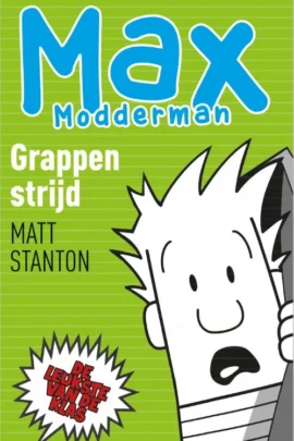Grappenstrijd