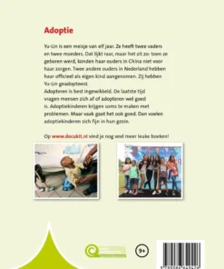 Alternative view of Adoptie