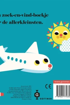 Alternative view of Auto, waar ben je?