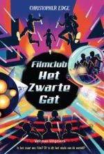 Filmclub Het Zwarte Gat | 9789493354074