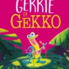 Gekkie de gekko | 9789025781149