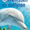 Walvissen en dolfijnen | 9789462916340
