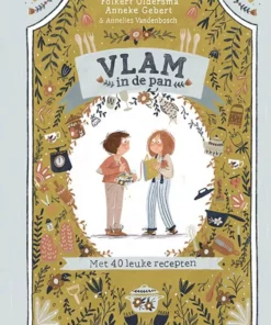 Vlam in de pan!