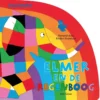 Elmer en de regenboog | 9789000398058