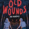 Old Wounds | 9781805075721