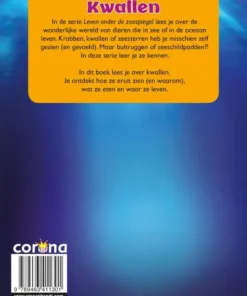 Kwallen | 9789463411301