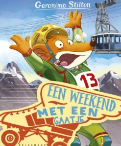 Een weekend met een gaatje