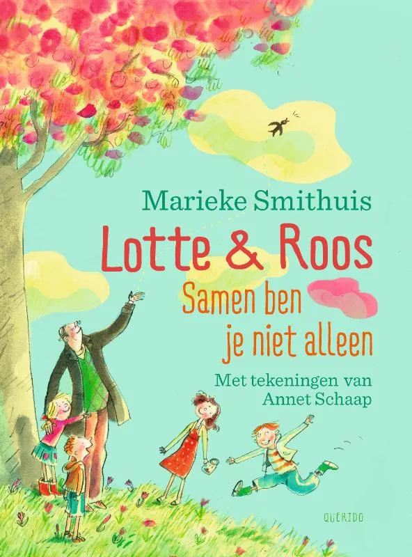 Samen ben je niet alleen | 9789045123936 Samen ben je niet alleen