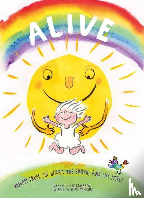 Alive | 9781605377919 Alive