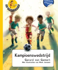 Kampioenswedstrijd