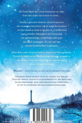 De kaarsenmaker van Arranmore | 9789059245839