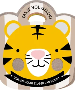 Tasje vol geluk