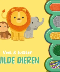 Voel & luister