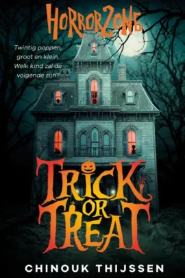 Trick or treat