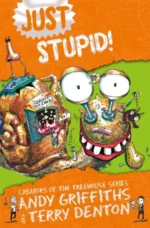 Just Stupid! | 9781529013108