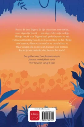 Tijgera | 9789044847215