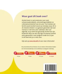 Alcohol | 9789463419147