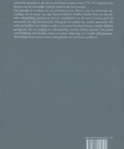 Alternative view of Het sprookje van de groene slang en de schone lelie