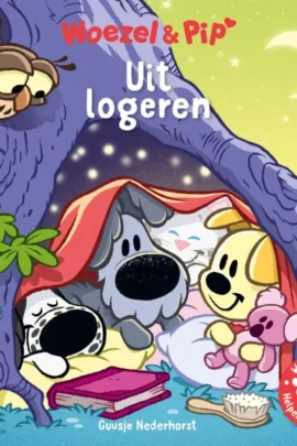 Uit logeren