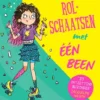 Hoe je kunt rolschaatsen met één been | 9789059992979