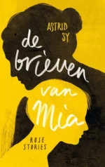 De brieven van Mia | 9789083323831