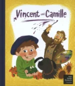 Vincent und Camille | 9789462777743 Vincent und Camille | 9789462777743