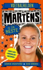 Martens is de beste | 9789463418249